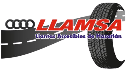 LLAMSA Logo